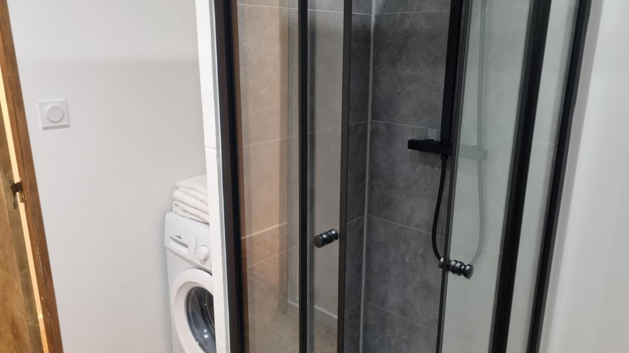 Appartement Neuf Avec Cuisine Prades (Pyrenees-Orientales) Exterior foto