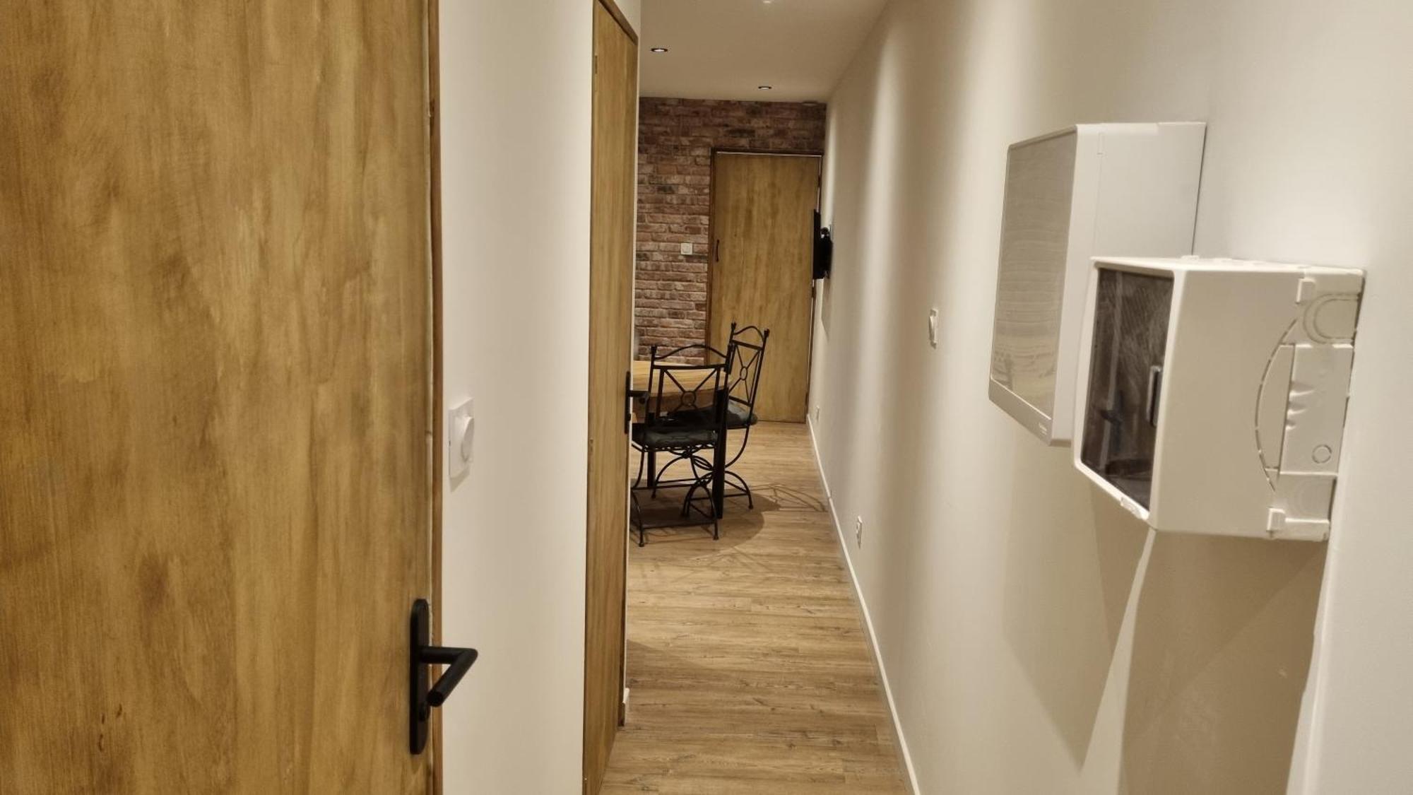 Appartement Neuf Avec Cuisine Prades (Pyrenees-Orientales) Exterior foto