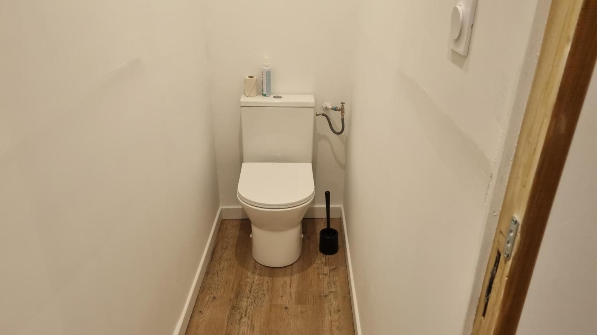 Appartement Neuf Avec Cuisine Prades (Pyrenees-Orientales) Exterior foto